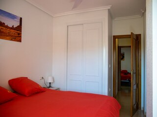 Casa per le vacanze Punta Prima Caratteristiche 33