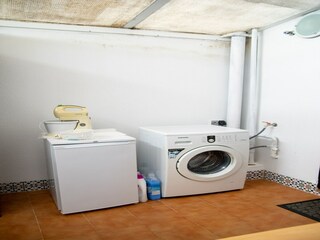 Casa per le vacanze Punta Prima  39