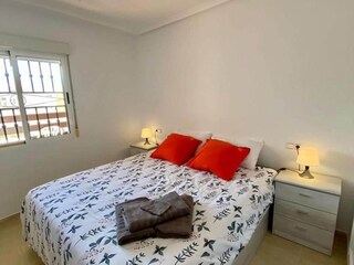 Vakantiehuis Punta Prima Kenmerken 14