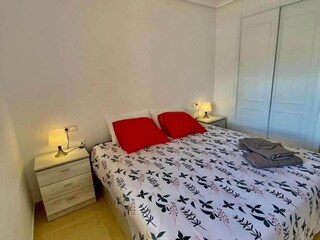 Vakantiehuis Punta Prima Kenmerken 16
