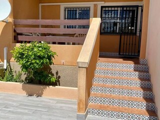 Vakantiehuis Punta Prima Kenmerken 18