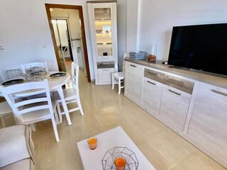 Vakantiehuis Punta Prima Kenmerken 19