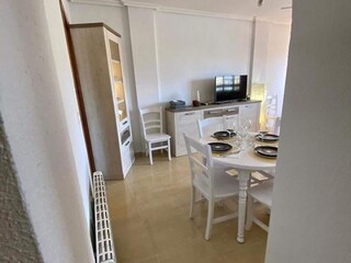 Vakantiehuis Punta Prima Kenmerken 20