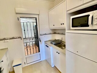 Vakantiehuis Punta Prima Kenmerken 21