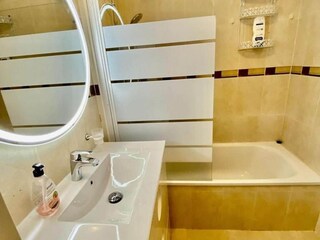 Vakantiehuis Punta Prima Kenmerken 25