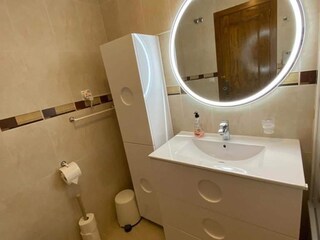 Vakantiehuis Punta Prima Kenmerken 26