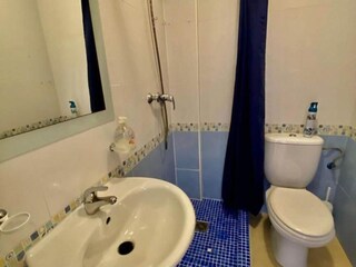 Vakantiehuis Punta Prima Kenmerken 27