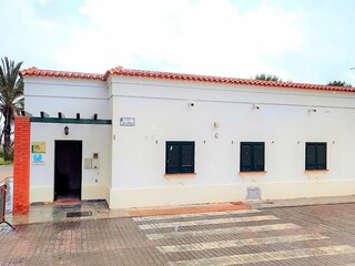 Casa de vacaciones Rodalquilar Grabación al aire libre 3