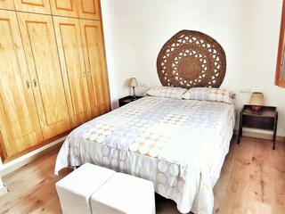 Casa de vacaciones Rodalquilar Características 18