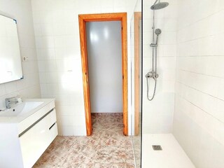 Casa de vacaciones Rodalquilar Características 21