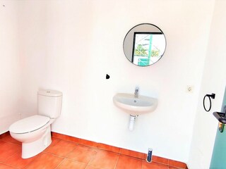 Casa de vacaciones Rodalquilar Características 23