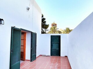 Holiday house Rodalquilar Outdoor Recording 2