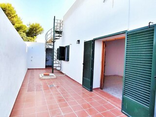 Casa de vacaciones Rodalquilar Grabación al aire libre 4