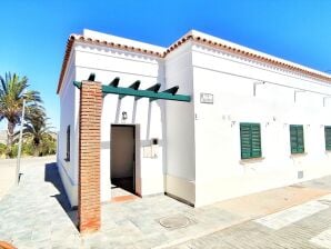 Belle maison de vacances à Rodalquilar avec terrasse privée - Rodalquilar - image1