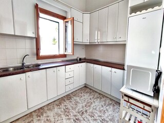 Casa per le vacanze Rodalquilar Caratteristiche 7