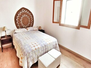 Casa per le vacanze Rodalquilar Caratteristiche 8