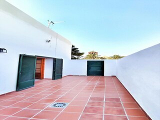 Maison de vacances Rodalquilar Enregistrement extérieur 2