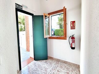 Maison de vacances Rodalquilar Équipement 10