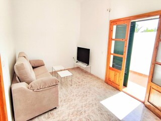 Holiday house Rodalquilar Features 11