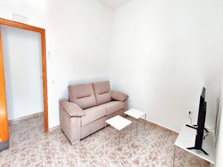 Maison de vacances Rodalquilar Équipement 11