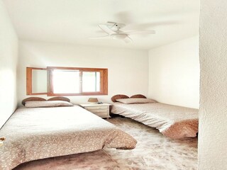 Casa de vacaciones Rodalquilar Características 14