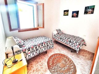 Maison de vacances Rodalquilar Équipement 15