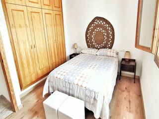 Casa per le vacanze Rodalquilar Caratteristiche 15