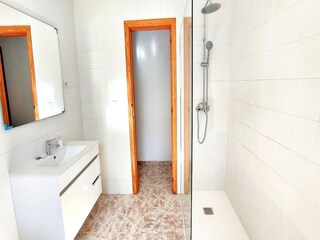 Casa de vacaciones Rodalquilar Características 17