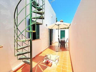 Holiday house Rodalquilar Outdoor Recording 6