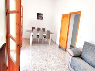 Casa per le vacanze Rodalquilar Caratteristiche 17