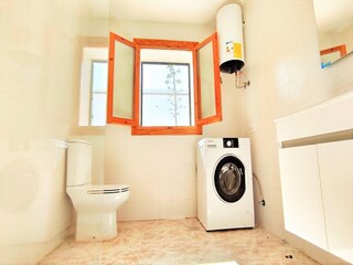 Vakantiehuis Rodalquilar Kenmerken 21