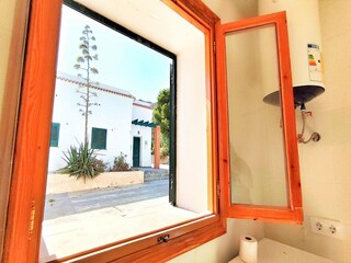 Casa per le vacanze Rodalquilar Caratteristiche 22