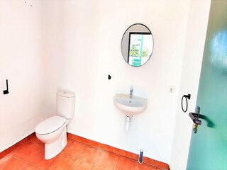 Holiday house Rodalquilar Features 24