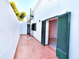 Maison de vacances Rodalquilar Enregistrement extérieur 6