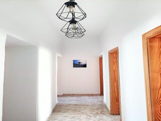 Casa per le vacanze Rodalquilar  25