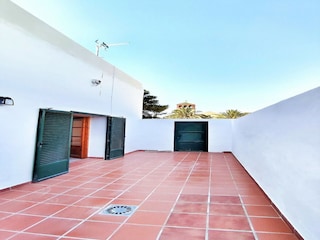 Maison de vacances Rodalquilar Enregistrement extérieur 2