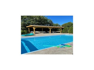 Holiday house Espédaillac Outdoor Recording 7