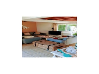 Casa de vacaciones Espédaillac Características 21