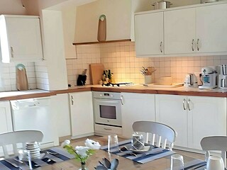 Holiday house Espédaillac Features 16
