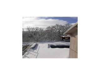 Ferienhaus Espédaillac Außenaufnahme 14