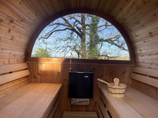 Casa de vacaciones Espédaillac  37