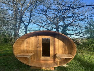 Casa de vacaciones Espédaillac  39