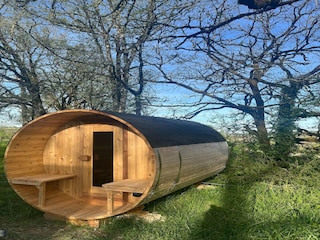 Ferienhaus Espédaillac  35