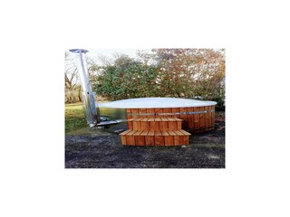 Holiday house Espédaillac  36