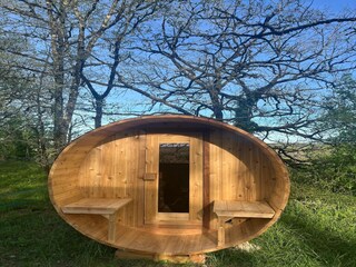 Casa per le vacanze Espédaillac  36