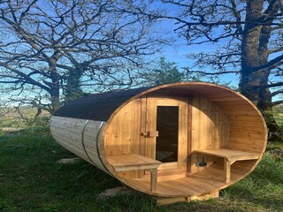 Casa per le vacanze Espédaillac  40