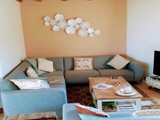 Vakantiehuis Espédaillac Kenmerken 11