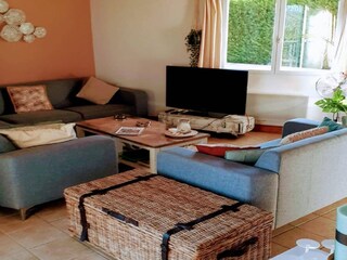 Vakantiehuis Espédaillac Kenmerken 14