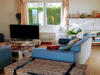 Vakantiehuis Espédaillac Kenmerken 14