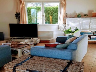 Vakantiehuis Espédaillac Kenmerken 17